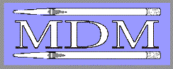 MDM logo