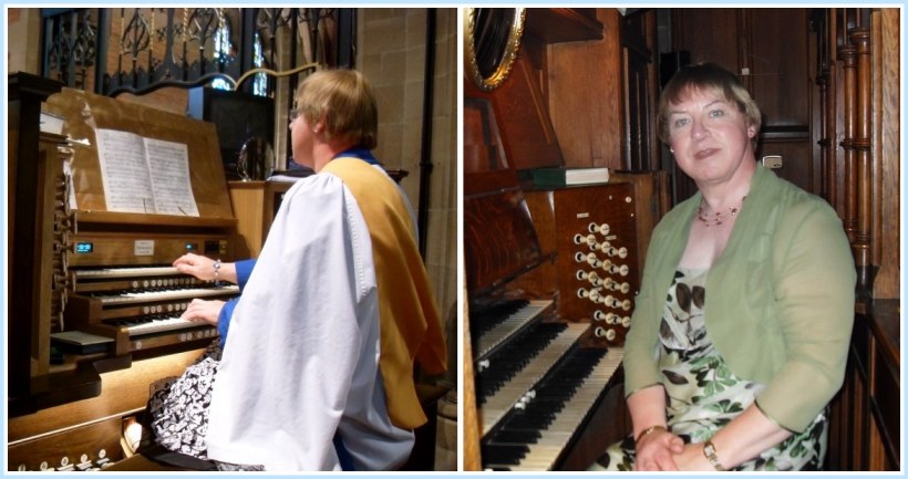 PMH at St Chrysostom, Manchester